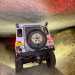 Jeep Experience